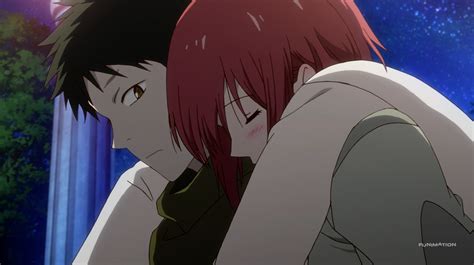 Anime Review: Snow White with the Red Hair Part 2 | Heart of Manga