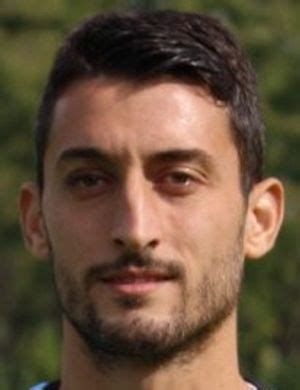 Daniele Forte - Player profile 22/23 | Transfermarkt