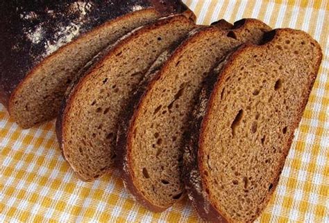 Traditional Estonian Cuisine - What Estonians Eat | Estonia Travel ...