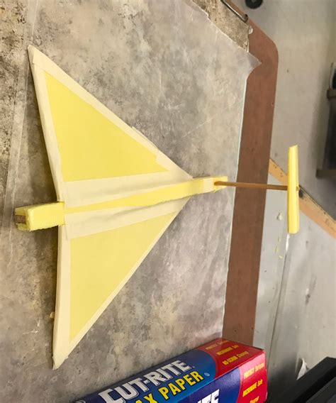 Wing In Ground Effect 10