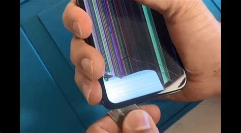 Мастер по ремонту телефонов раскрыл в видео, на что идут изменщики ...