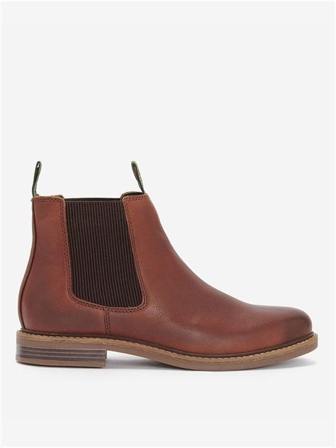 Men | Chelsea Boots | Brown | Very