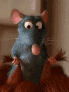 Ratatouille • Flashback GIF - Ratatouille Flashback Childhood ...