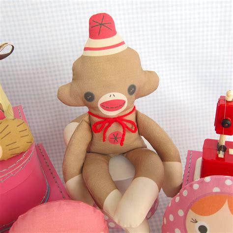 Cute Craft Tutorials, Handmade Toys, Printable Crafts, Kawaii Plush by ...