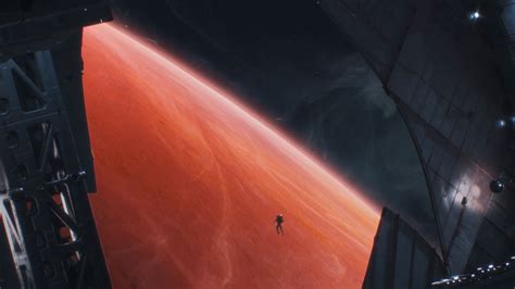 Stellaris Anniversary trailer - Filmic Art | Filmic Art