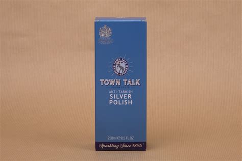 Our history – Town Talk Polish Co. Ltd.