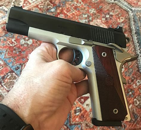 New Gun Day. | Springfield Armory Forums