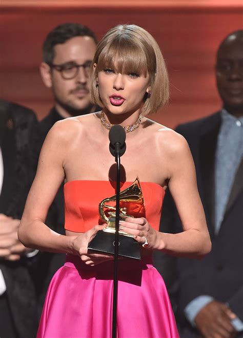Grammys Taylor Swift