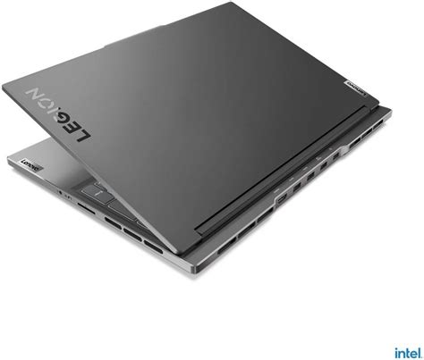 Lenovo Legion S7 16IAH7 Gaming Laptop, 16" WQXGA GDR 165Hz Display ...