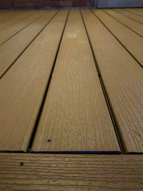 Revitalizing an Aging Porch – HCS Exterior