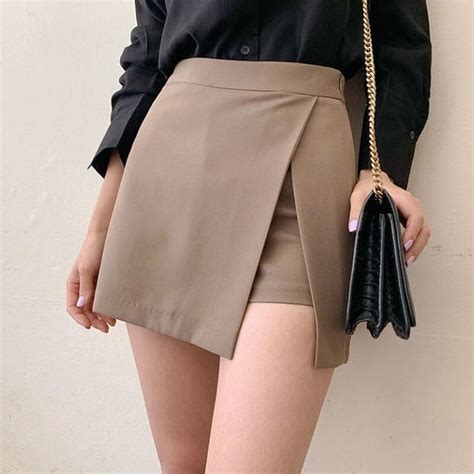 Skorts