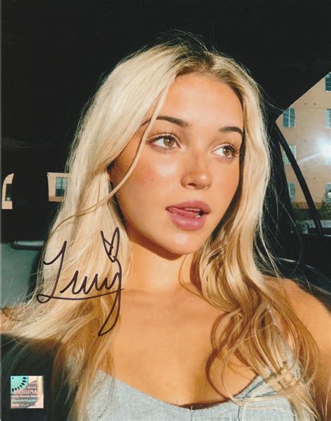 Is Livvy Dunne & Fapello Worth The Hype? Image 6