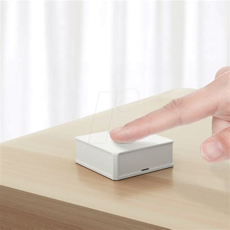 SONOFF SNZB-01: Smart switch, ZigBee at reichelt elektronik
