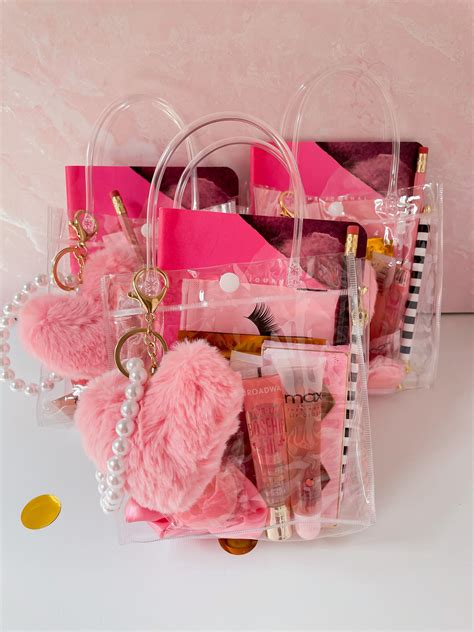 Mystery bag ideas – Artofit