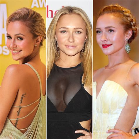 Hayden Panettiere amfAR Gala 2022: Red Carpet Photos | In Touch Weekly