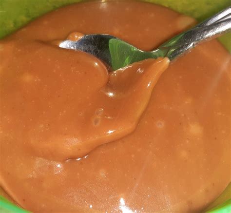 Соленая карамель - взрыв вкуса!