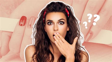 ¿Qué colores de uñas combinan con todo? | EXA FM