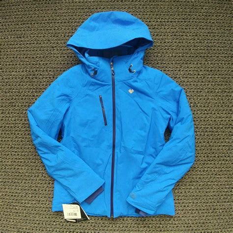 ski jacket women obermeyer