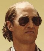 Matthew McConaughey | Sunglasses ID - celebrity sunglasses