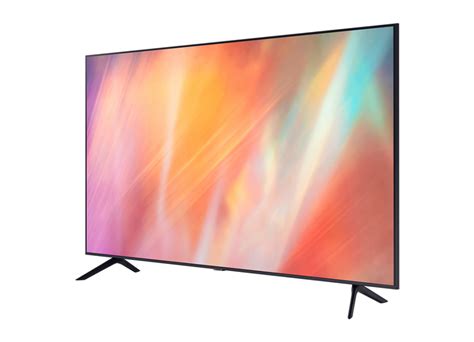 SAMSUNG UE65AU7100UXRU 165სმ - MegaSmart