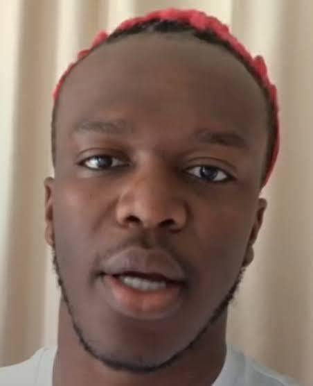 What would be the theme song for KSI’s forehead : r/ksi