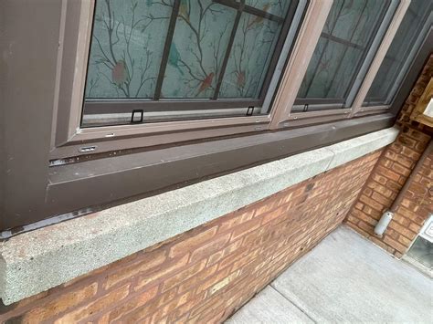 Parapet Wall Repair & Rebuilding – Bart Tuckpointing