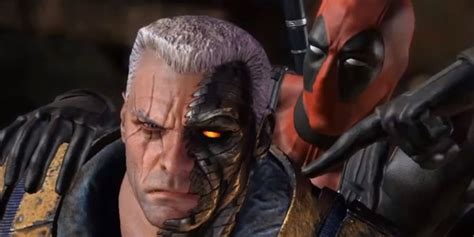 deadpool creator  cable  coming filmfadcom