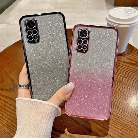 For-Redmi-Note-11-Case-Redmi-Note-11-Pro-5G-Phone-Case-Redmi-Note-11s ...