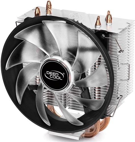 DEEPCOOL Gammaxx 300R (DPMCH3GMX300RD) - Opinie i ceny na Ceneo.pl