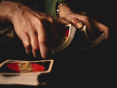 Uno Nasıl Oynanır? Uno Kuralları Nelerdir? - Pasaj Blog