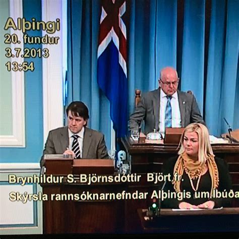 General 2 — Brynhildur S Björnsdóttir