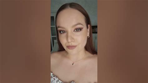 Яркий макияж для карих глаз. Бургунди #makeup #makeuptutorial #красота ...