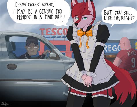 femboy furry / смешные картинки и другие приколы: комиксы, гиф анимация