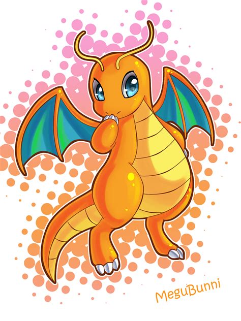 :Dragonite: — Weasyl