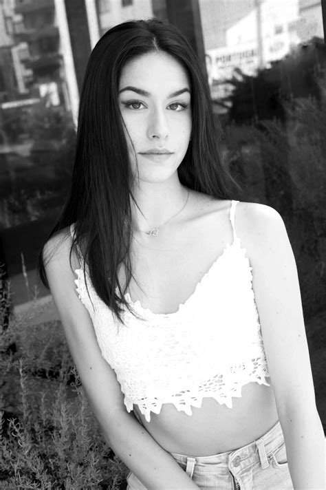 Lara Silva – Act in Model