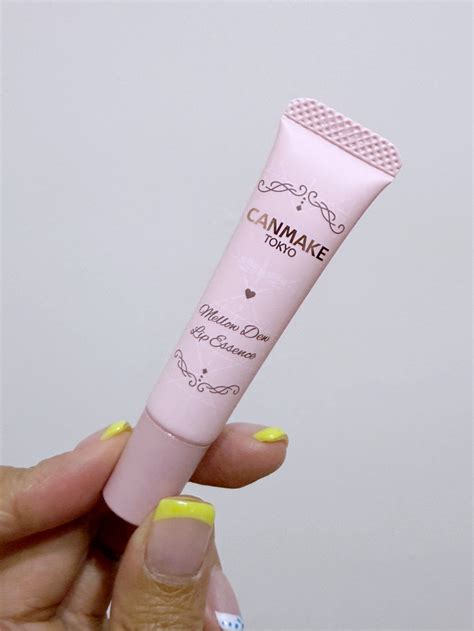 canmake hakme beauty