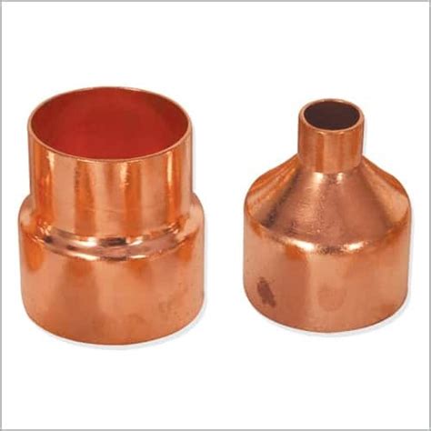 copper coupling   inr  mumbai maharashtra kirti steel