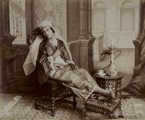 Виды Египта и восточные типы в работах Эмиля Баяра. 1890-1895: humus ...