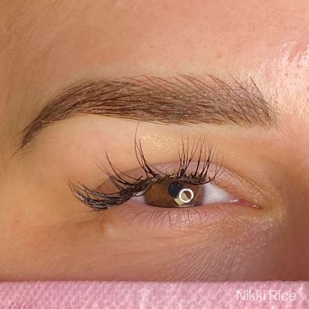 Пигмент для татуажа бровей Brunette от бренда Perma Blend, США. Цена ...