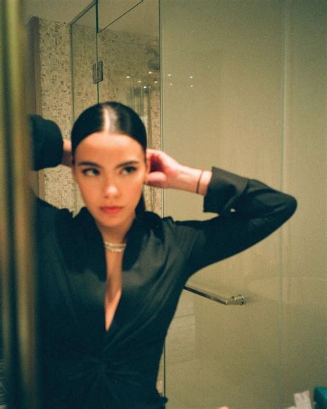 Samantha Boscarino | 🪞🫧 | Instagram