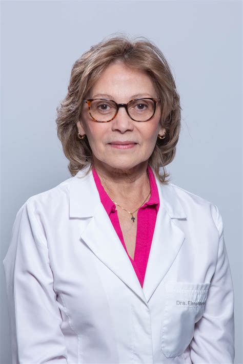Dra. Carmen Elena Marin | Ceclim