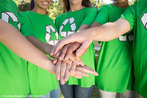 How To Spark New Interest In Community Recycling Programs