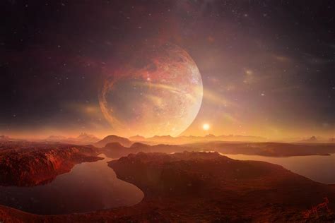 Dawn Of A New Day by Aseamlessbonds on DeviantArt