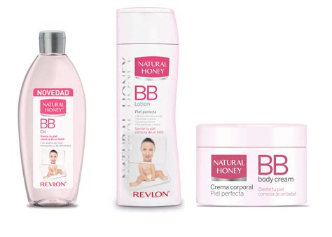 BB Oil aceite hidratante y nutritivo de Natural Honey