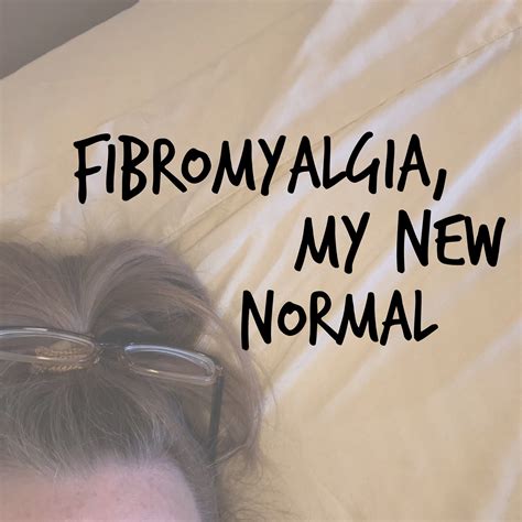 Fibromyalgia is My New Normal (& How It Affects My Blog) | Scraps of My