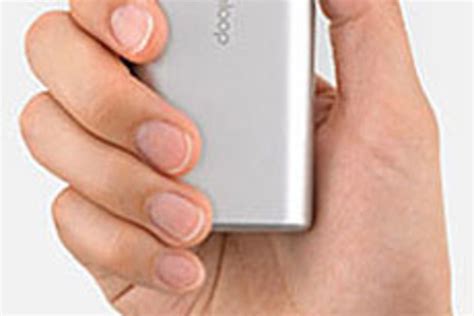 Sanyo Eneloop Kairo Light Warmer | Uncrate