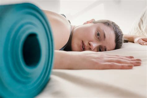 Solid Bed Stamina 3