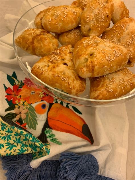 Самса с тыквой - рецепт автора Нелли 👩🏻‍🍳