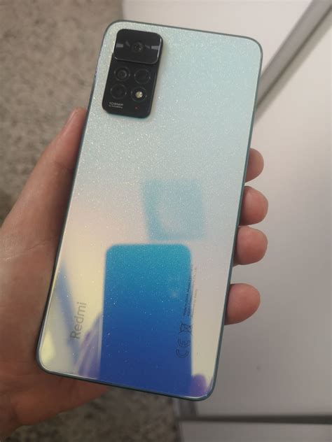Xiaomi Redmi Note 11pro супер стан: 5 000 грн. - Мобільні телефони ...