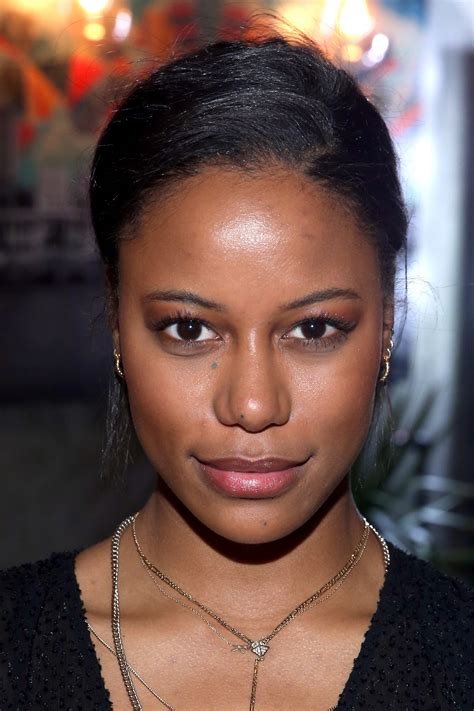 Taylour Paige - Profile Images — The Movie Database (TMDB)